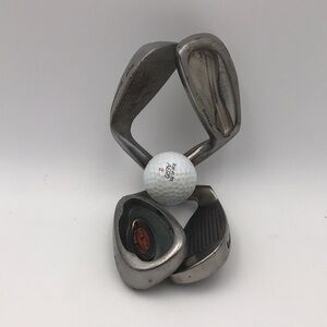 NWOT Bookend from Welded Golf Irons